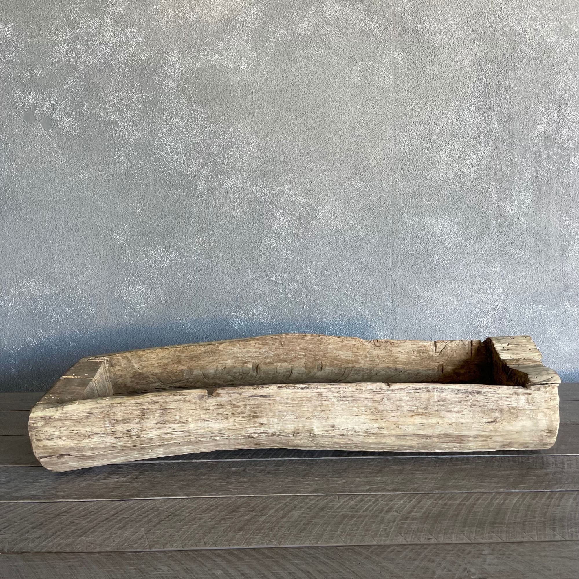 Original Timber Carved Log Homewares Beachwood Designs 