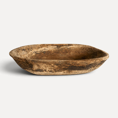 Original Timber Dough Bowl Homewares Beachwood Designs 