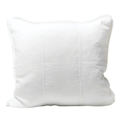 Beachwood Designs-Outdoor Linen Cushion - 50 x 50cm