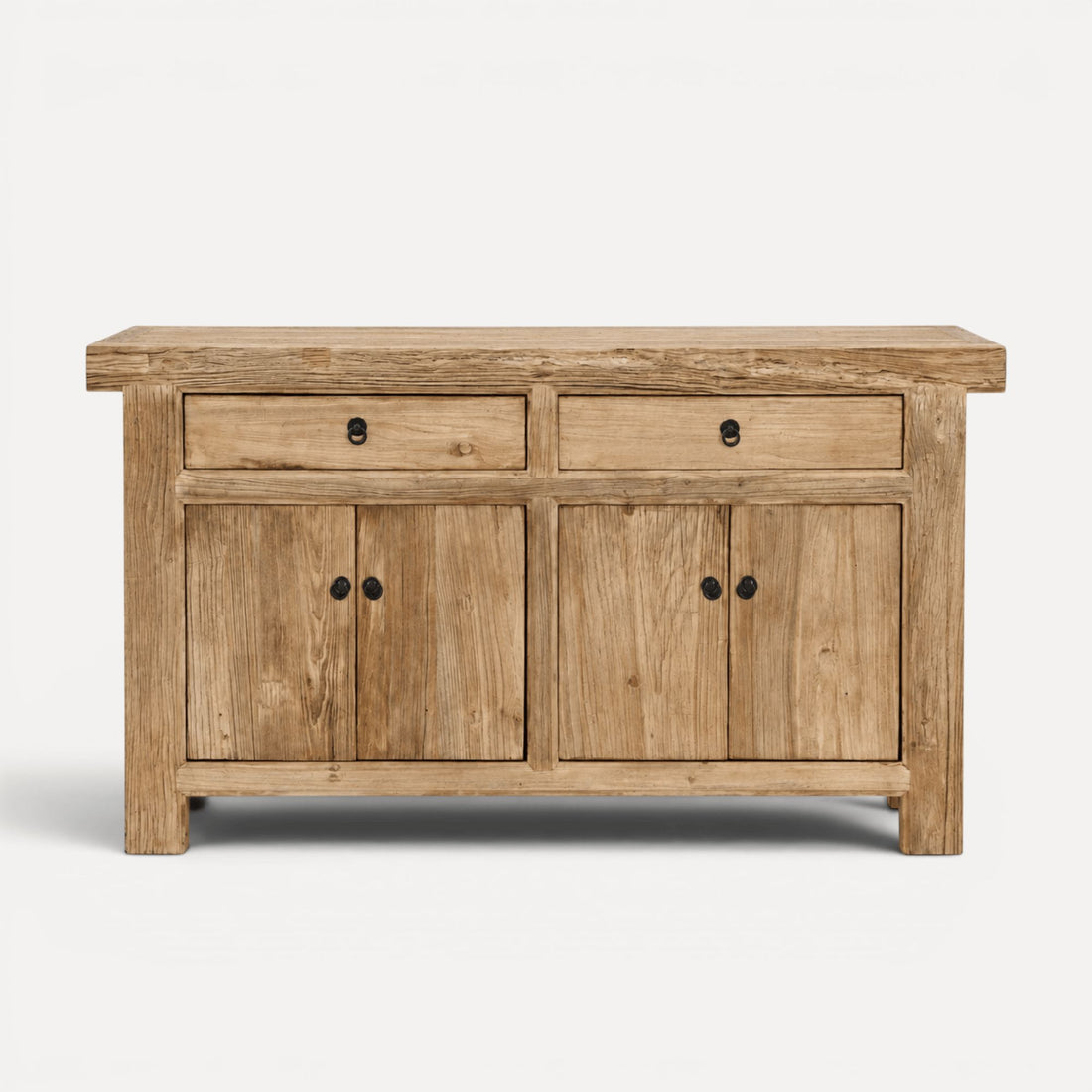 Overhang Elm Sideboard L1500mm Living Furniture Beachwood Designs