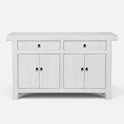 Overhang Elm Sideboard L1500mm Living Furniture Beachwood Designs 