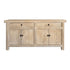 Overhang Elm Sideboard L1800mm - Natural Living Furniture Beachwood Designs 