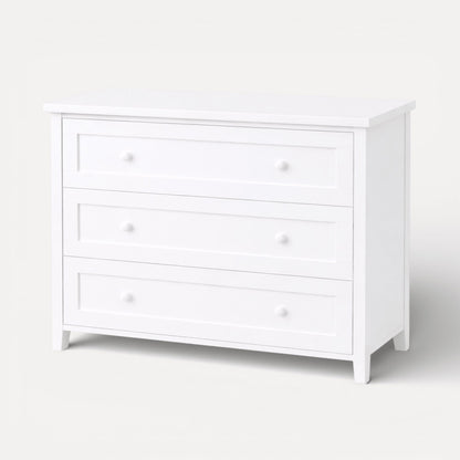 Pacific Chest of Drawers L1200mm Bedroom Furniture Beachwood Designs