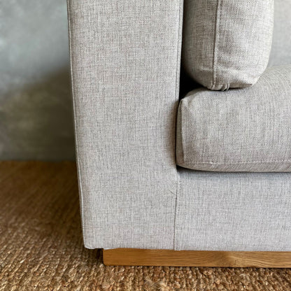 Paddington Sofa - 3 Seater Living Furniture Beachwood Designs