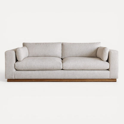 Paddington Sofa - 3 Seater Living Furniture Beachwood Designs 