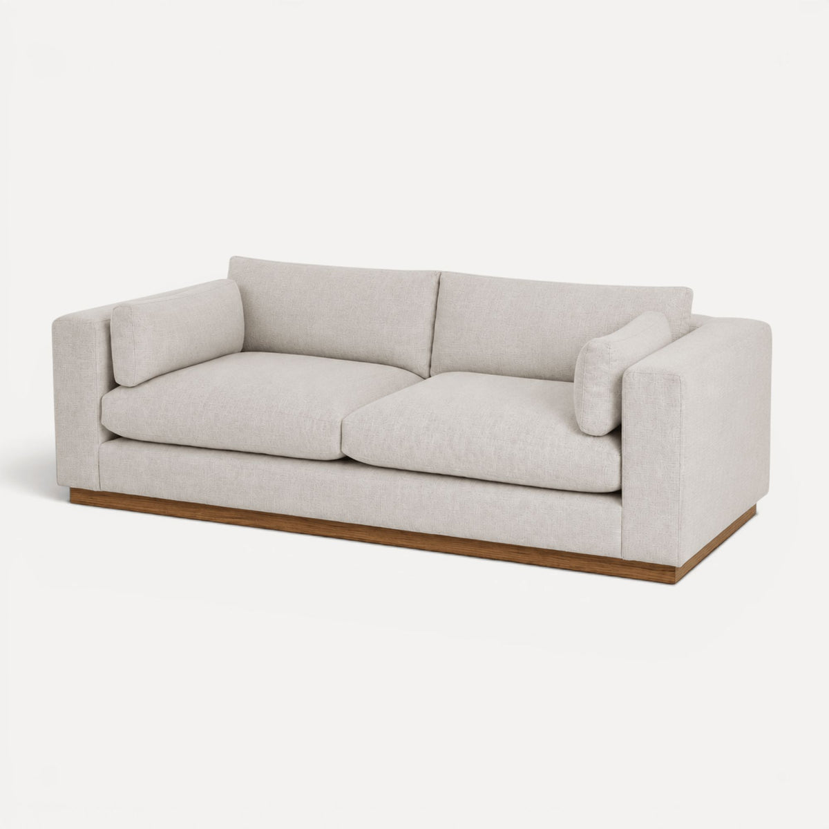 Paddington Sofa - 3 Seater Living Furniture Beachwood Designs 