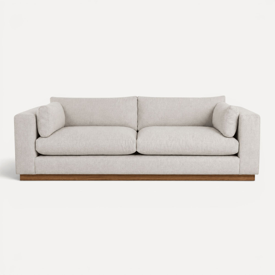 Paddington Sofa - 3 Seater Living Furniture Beachwood Designs