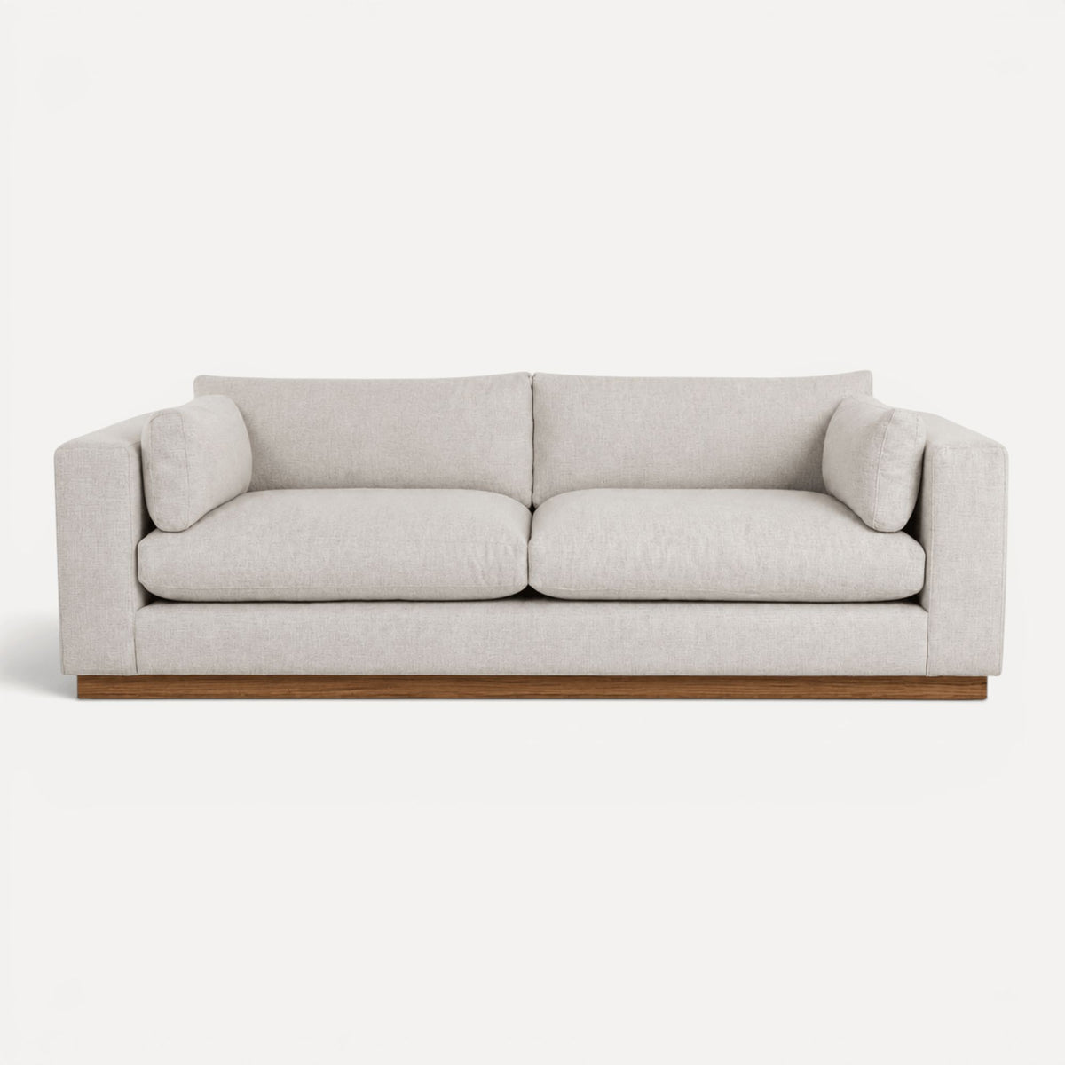 Paddington Sofa - 3 Seater Living Furniture Beachwood Designs 