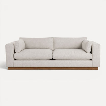 Paddington Sofa - 3 Seater Living Furniture Beachwood Designs 
