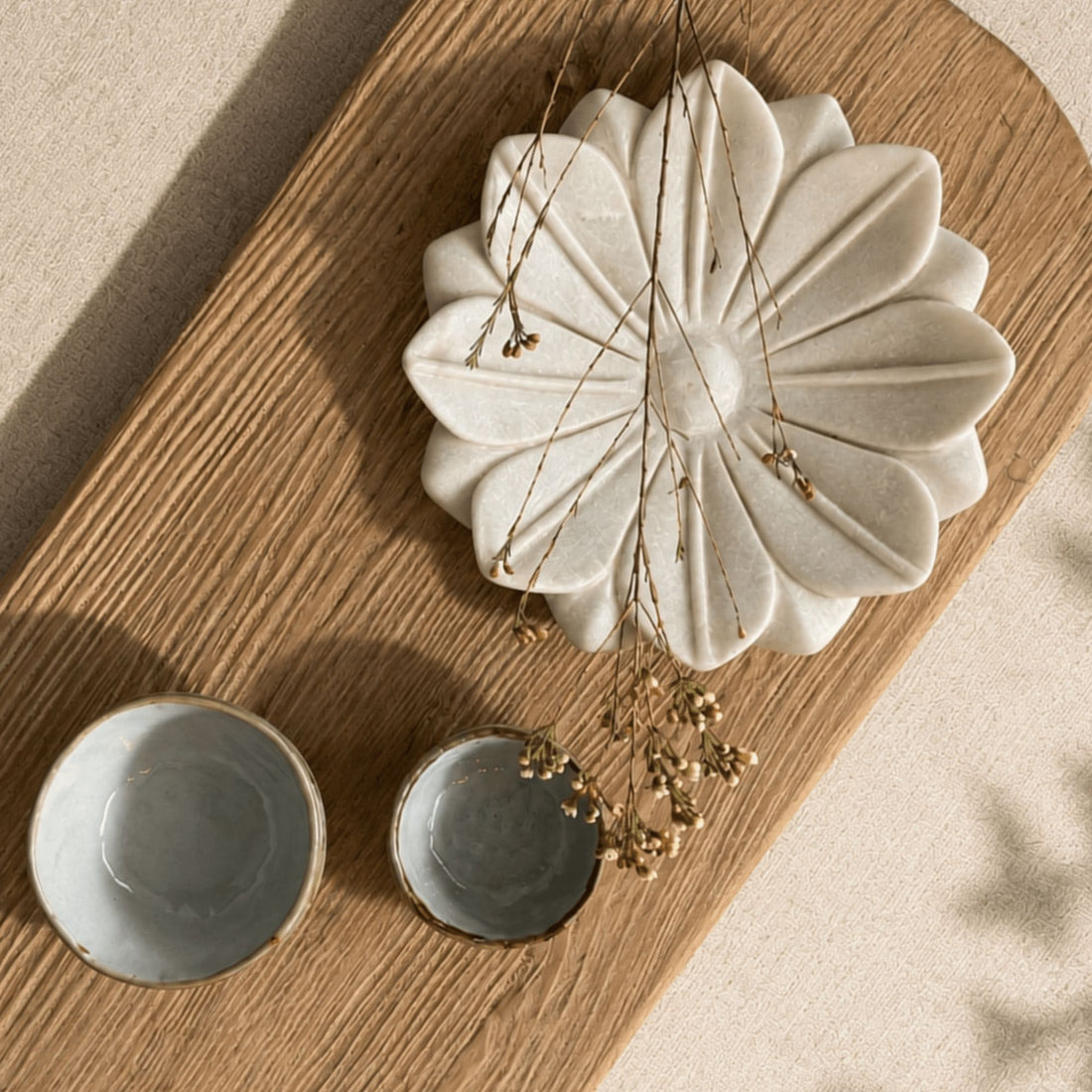 Paddle Timber Cutting Board Homewares Beachwood Designs 