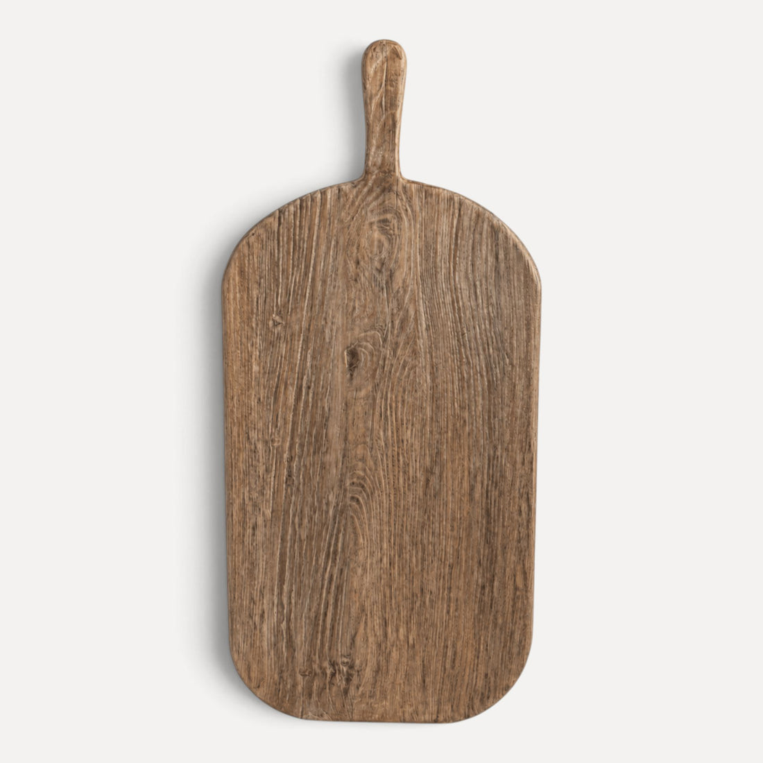 Paddle Timber Cutting Board Homewares Beachwood Designs 