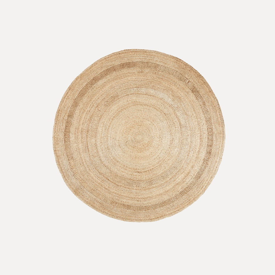 BEACHWOOD - Armadillo Rugs By Material | Handcrafted Wool & Jute ...