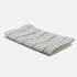 Pinstripe Linen Napkins (Set of 12) Homewares Beachwood Designs 