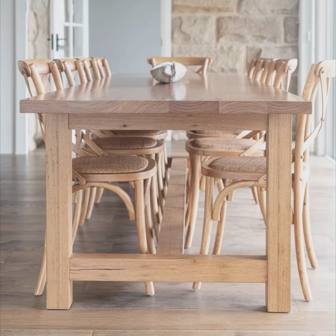 BEACHWOOD - Custom Furniture | Handcrafted Bespoke Designs | Store Sydney
