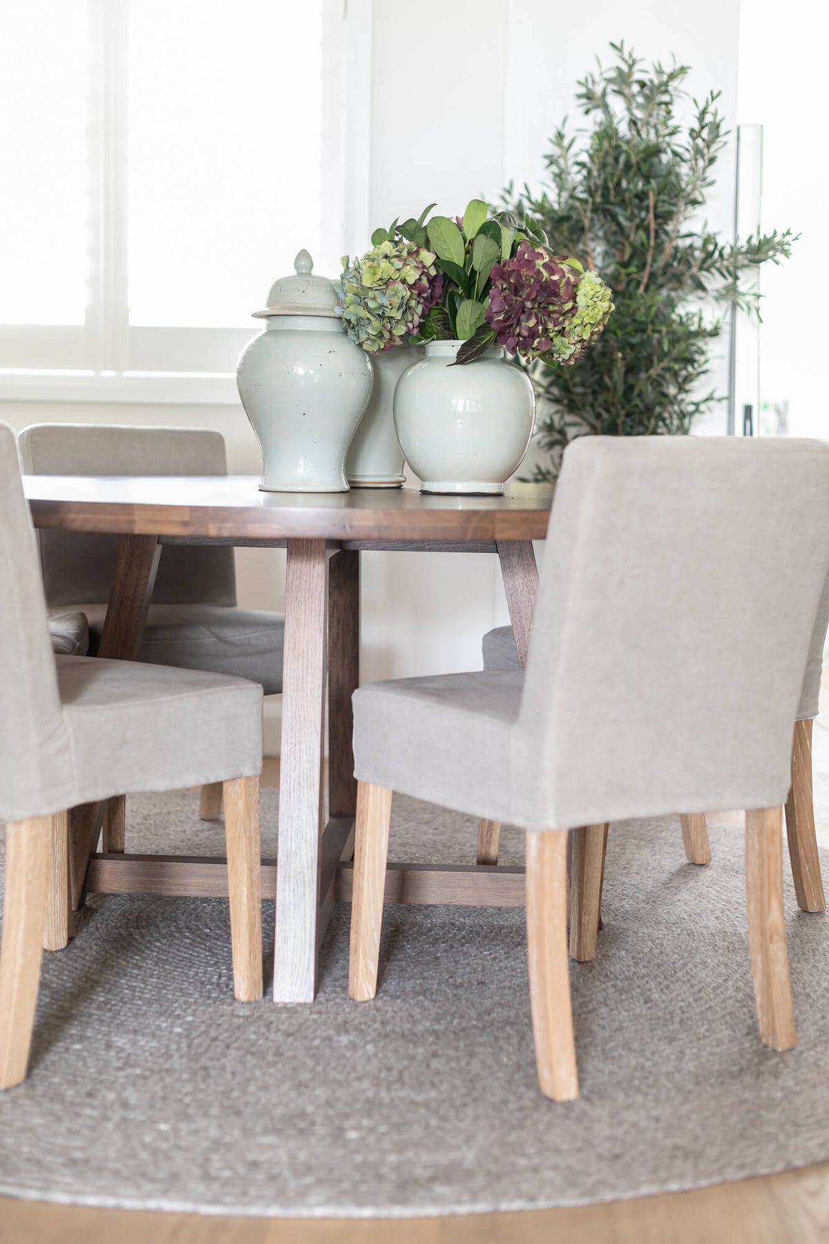 BEACHWOOD - Interior Design “Avalon Townhouse” | Custom Furniture ...
