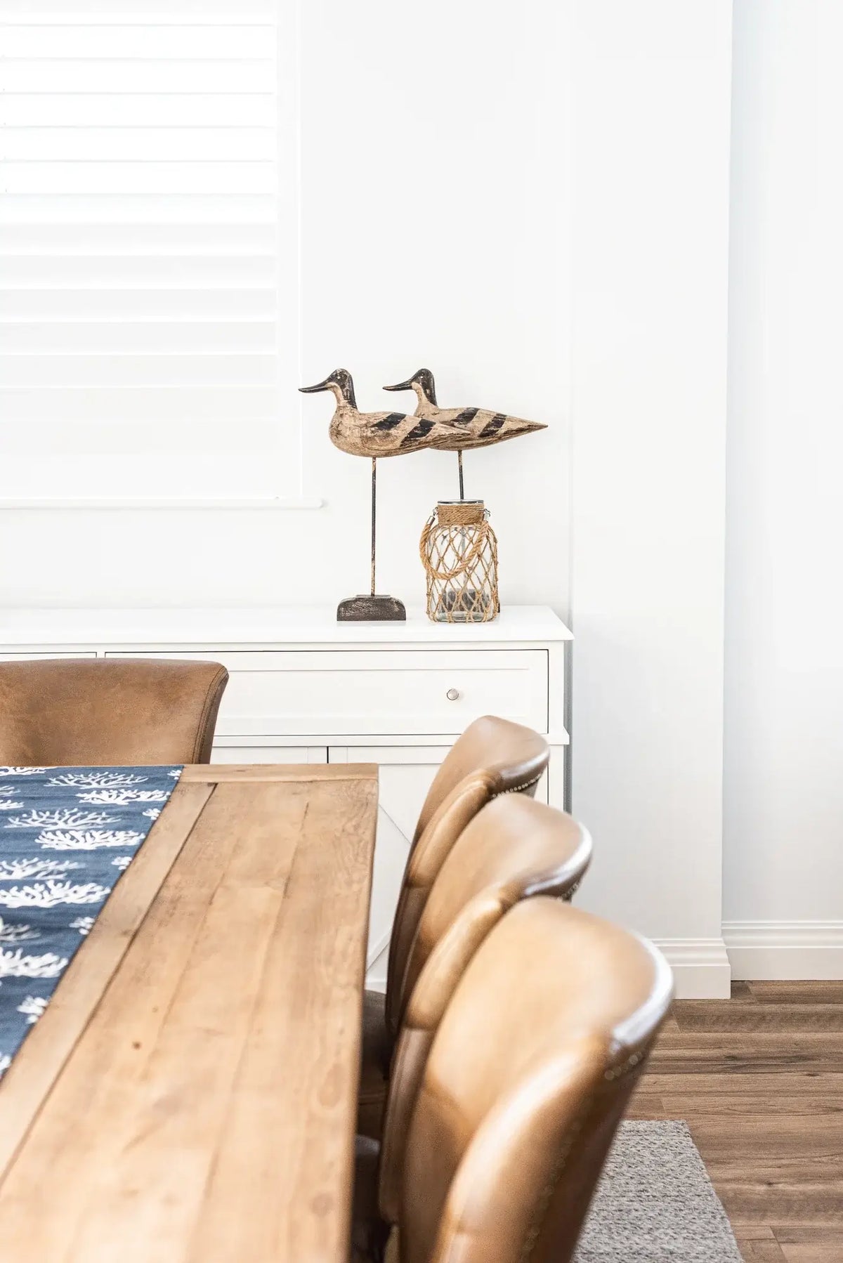 BEACHWOOD - Interior Design “Breakfast Point” | Custom Furniture & Home ...