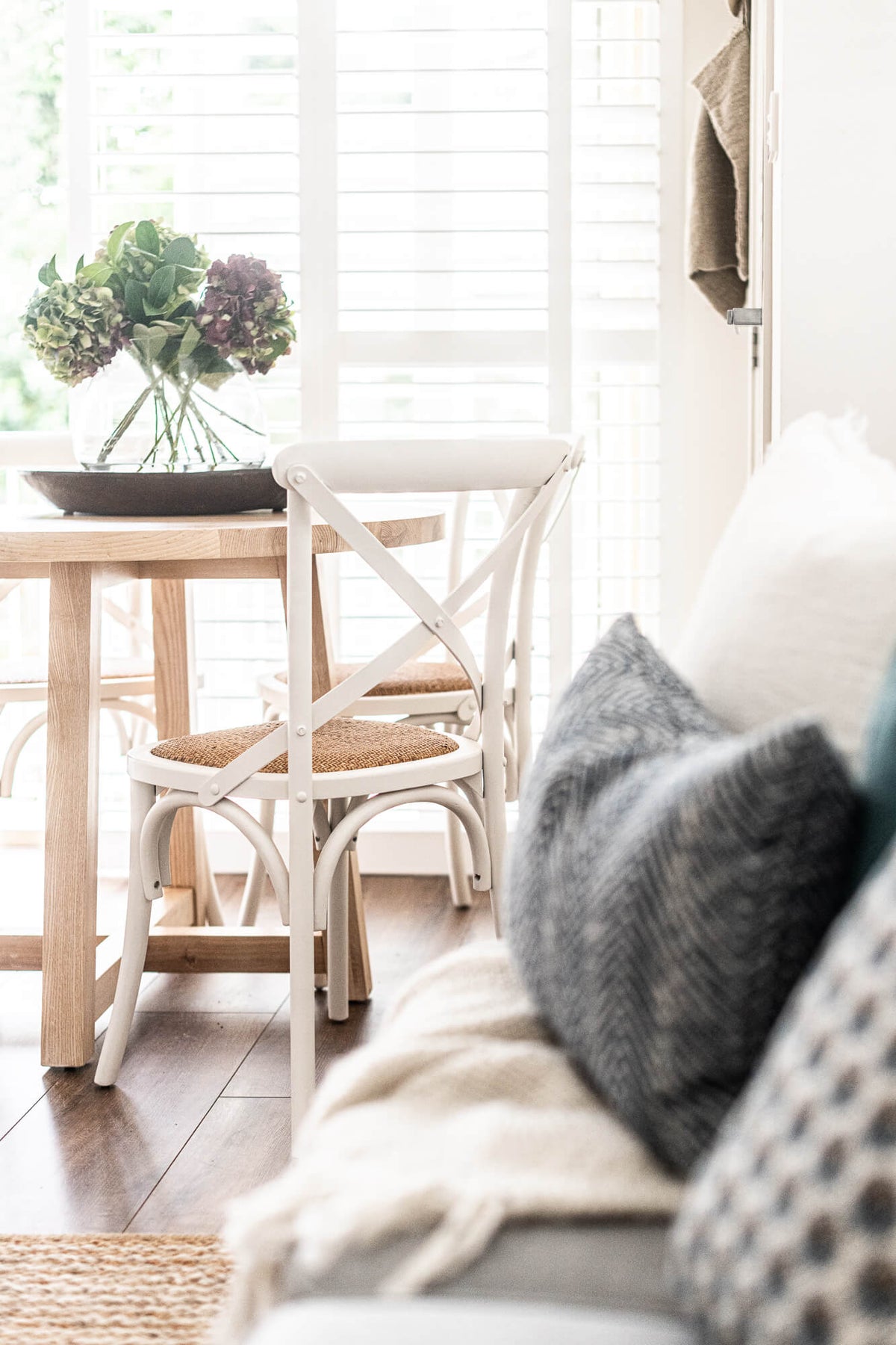 BEACHWOOD - Interior Design “Downsizer Beauty” | Custom Furniture ...