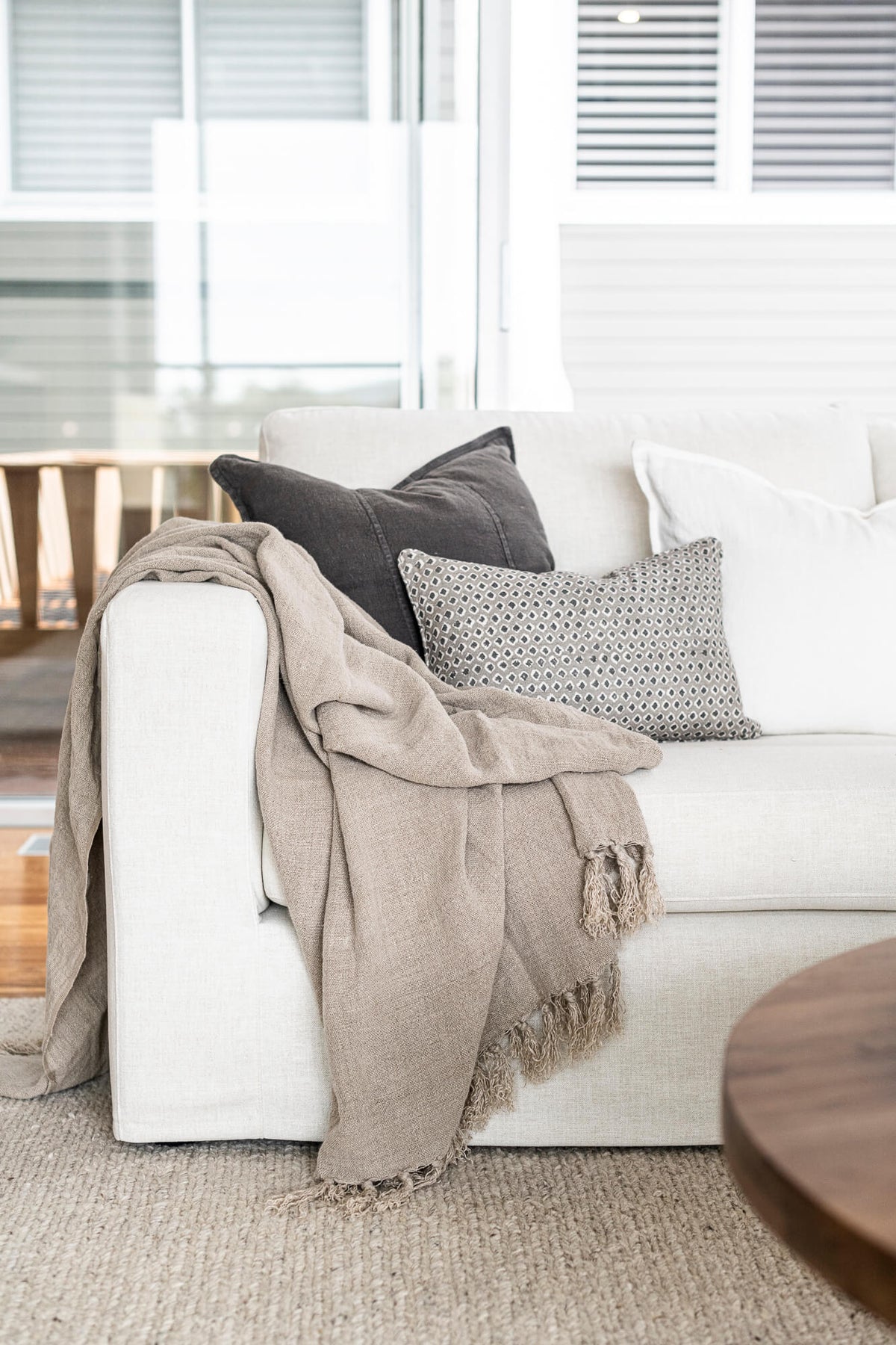 BEACHWOOD - Interior Design “Florida Rd” | Custom Furniture & Home ...