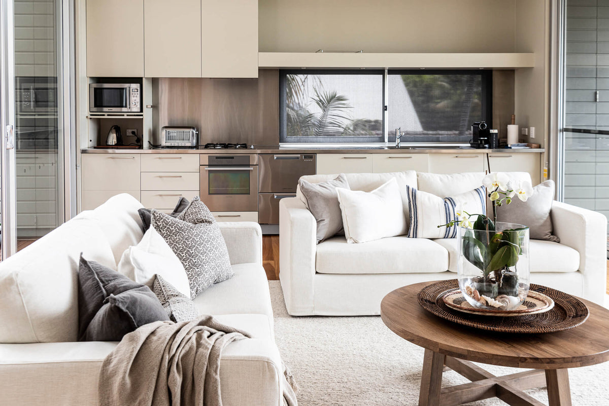 BEACHWOOD - Interior Design “Florida Rd” | Custom Furniture & Home ...