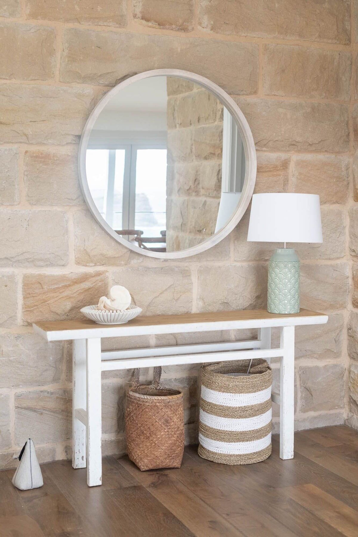 BEACHWOOD - Interior Design “Myola Vista” | Custom Furniture & Home ...