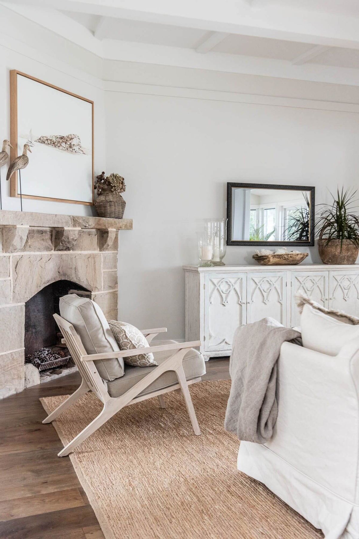 BEACHWOOD - Interior Design “Myola Vista” | Custom Furniture & Home ...