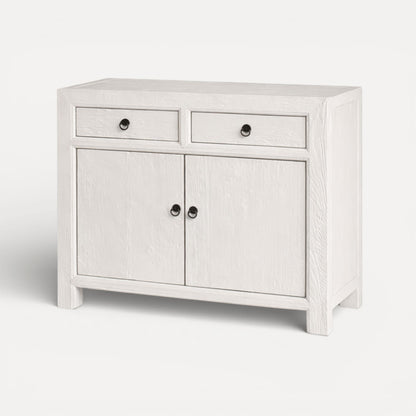 Reclaimed Elm Sideboard L1000mm Living Furniture Beachwood Designs 