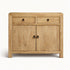 Reclaimed Elm Sideboard L1000mm Living Furniture Beachwood Designs Natural Elm 
