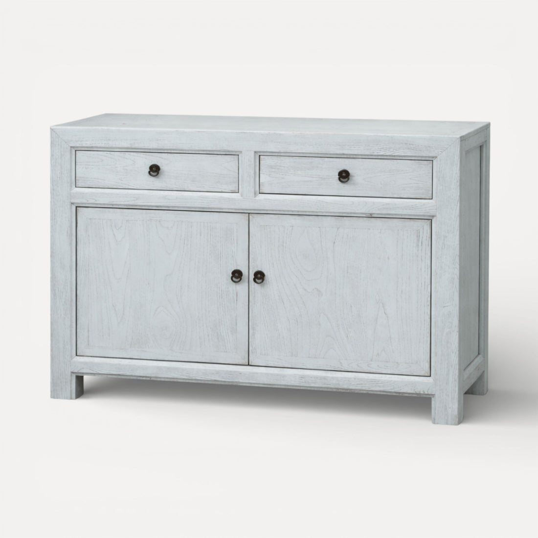 Reclaimed Elm Sideboard L1200mm Living Furniture Beachwood Designs 