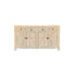 Reclaimed Elm Sideboard L1600mm Living Furniture Beachwood Designs Natural Elm 