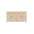 Reclaimed Elm Sideboard L1600mm Living Furniture Beachwood Designs Natural Elm