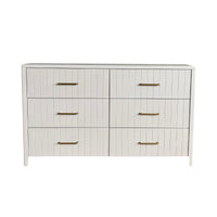Rhodes Chest of Drawers L1500mm