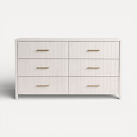Rhodes Chest of Drawers L1500mm