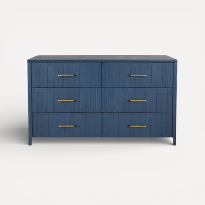 Rhodes Chest of Drawers L1500mm