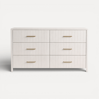 Rhodes Chest of Drawers L1500mm