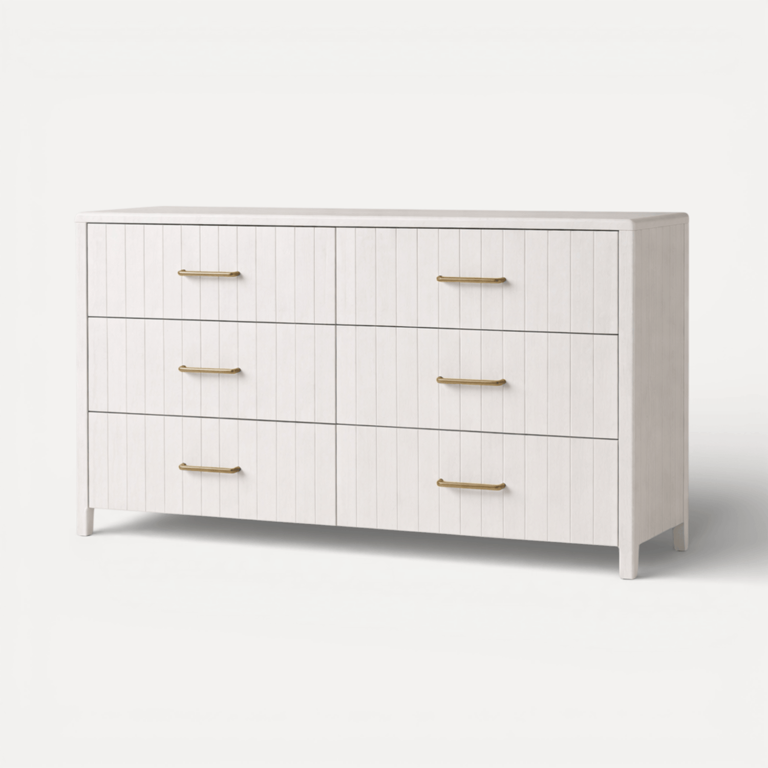 Rhodes Chest of Drawers L1500mm
