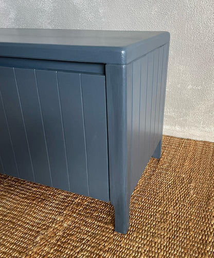 Rhodes End of Bed Unit L1795mm - Pacific Spirit Bedroom Furniture Beachwood Designs 