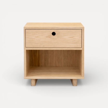 Romo Bedside L550mm Bedroom Furniture Beachwood Designs 