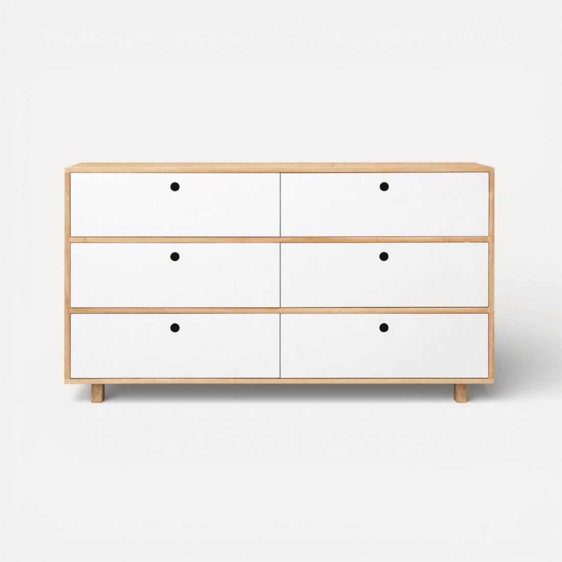 Romo Chest of Drawers L1600mm