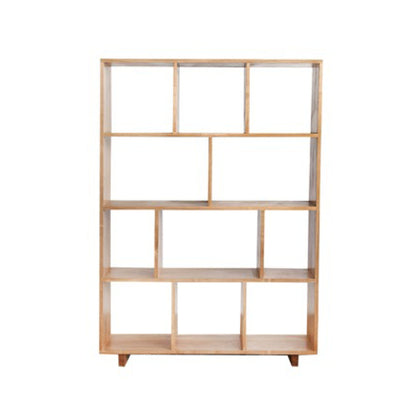 Romo Shelving L1200mm (higher) - Limed Ash Office &amp; Storage Furniture Beachwood Designs 