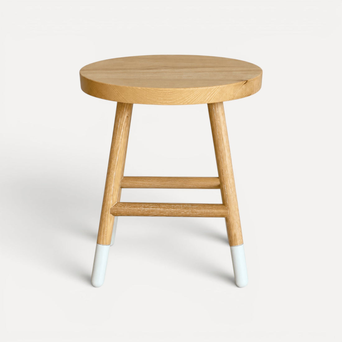 Romo Side Table Living Furniture Beachwood Designs 