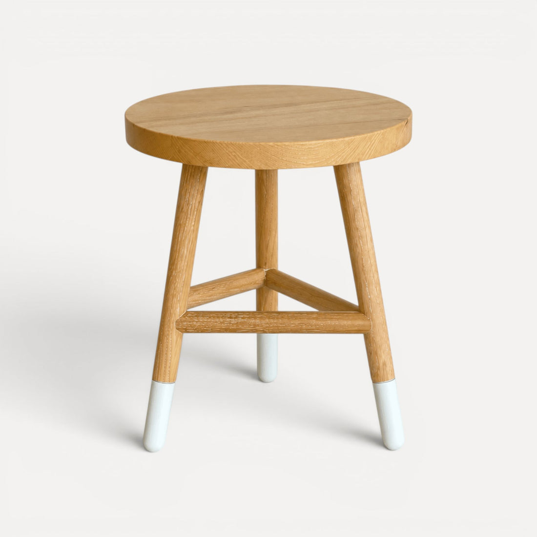 Romo Side Table Living Furniture Beachwood Designs