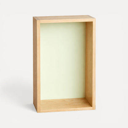 Romo Wall Box / Cube - Large Office Furniture Beachwood Designs 