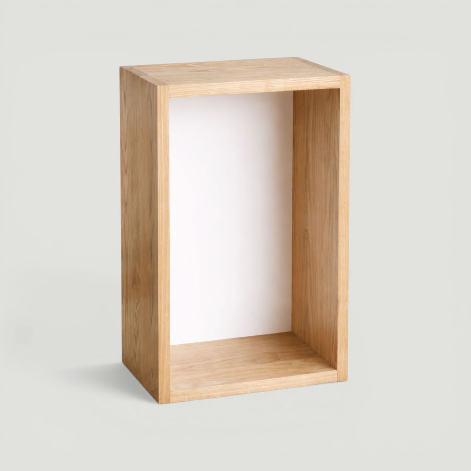 Romo Wall Box / Cube - Medium Office &amp; Storage Furniture Beachwood Designs 