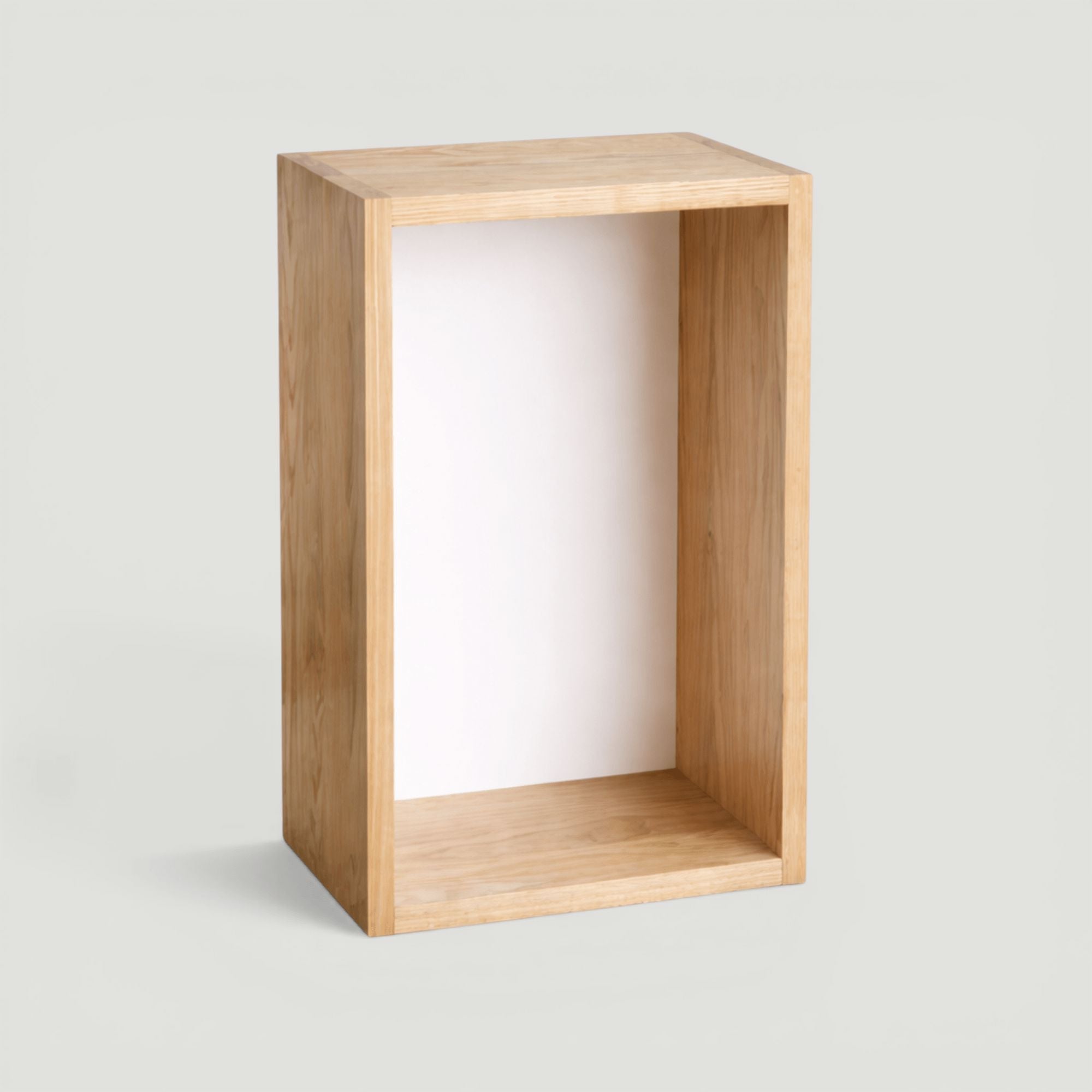 Romo Wall Box / Cube - Medium Office &amp; Storage Furniture Beachwood Designs 