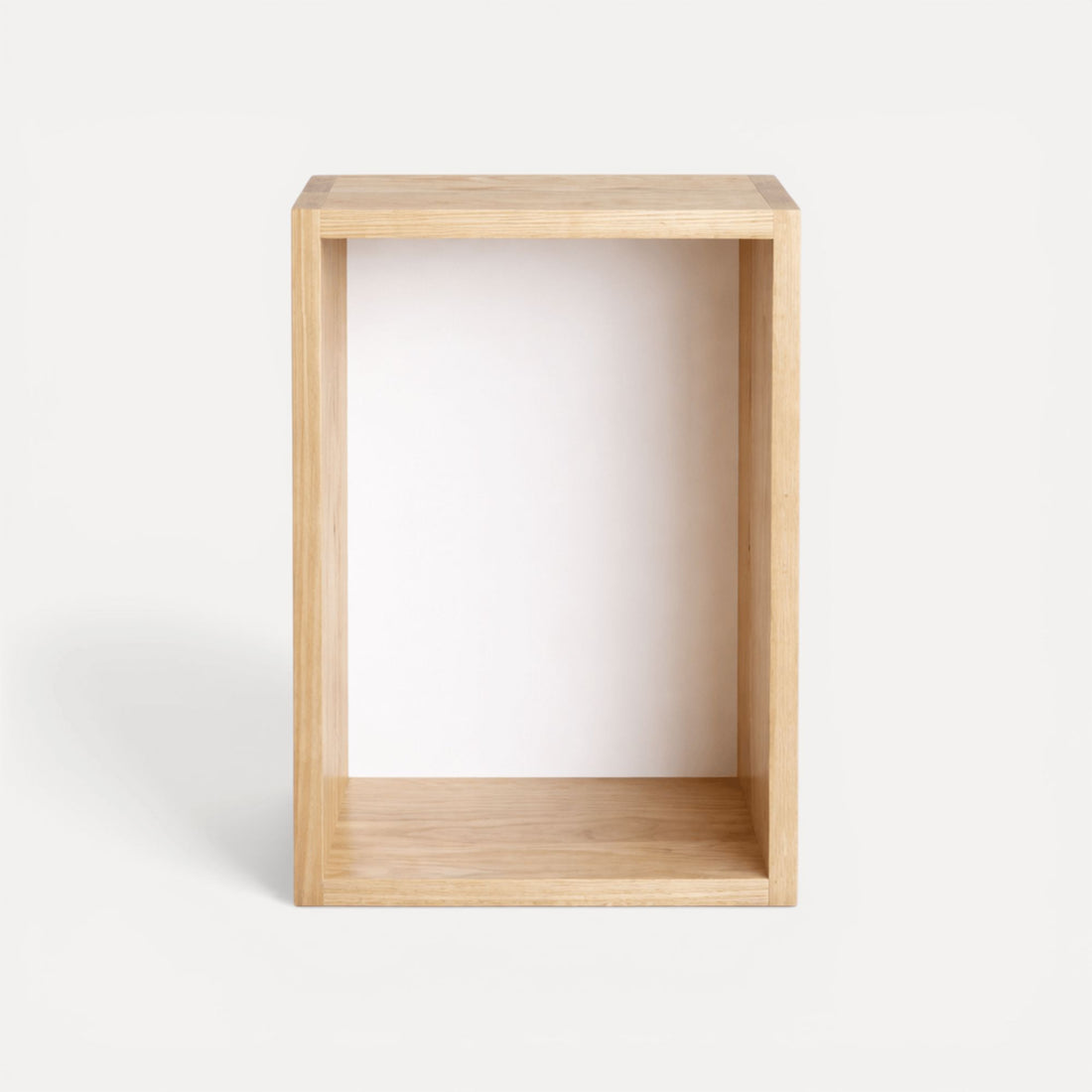 Romo Wall Box / Cube - Medium Office & Storage Furniture Beachwood Designs