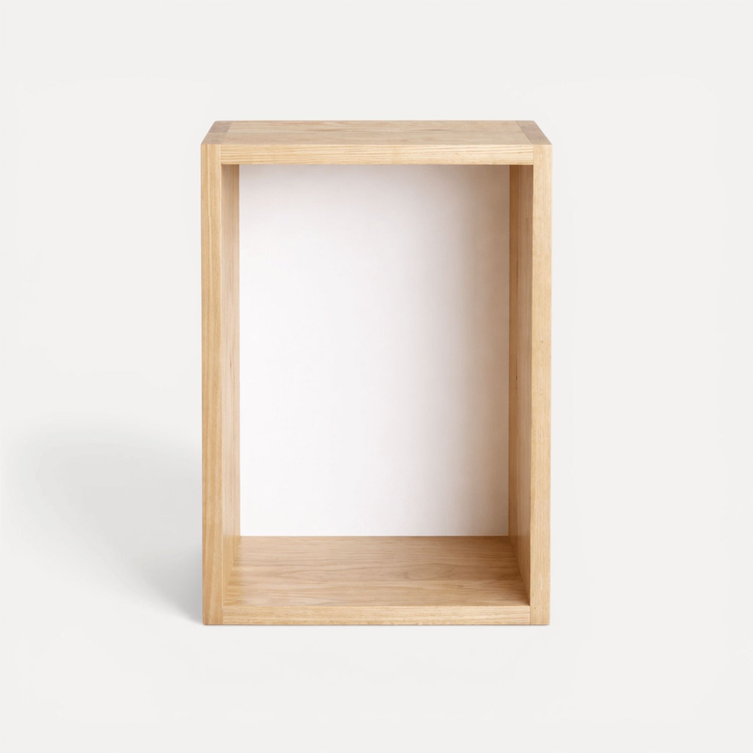 Romo Wall Box / Cube - Medium Office &amp; Storage Furniture Beachwood Designs 
