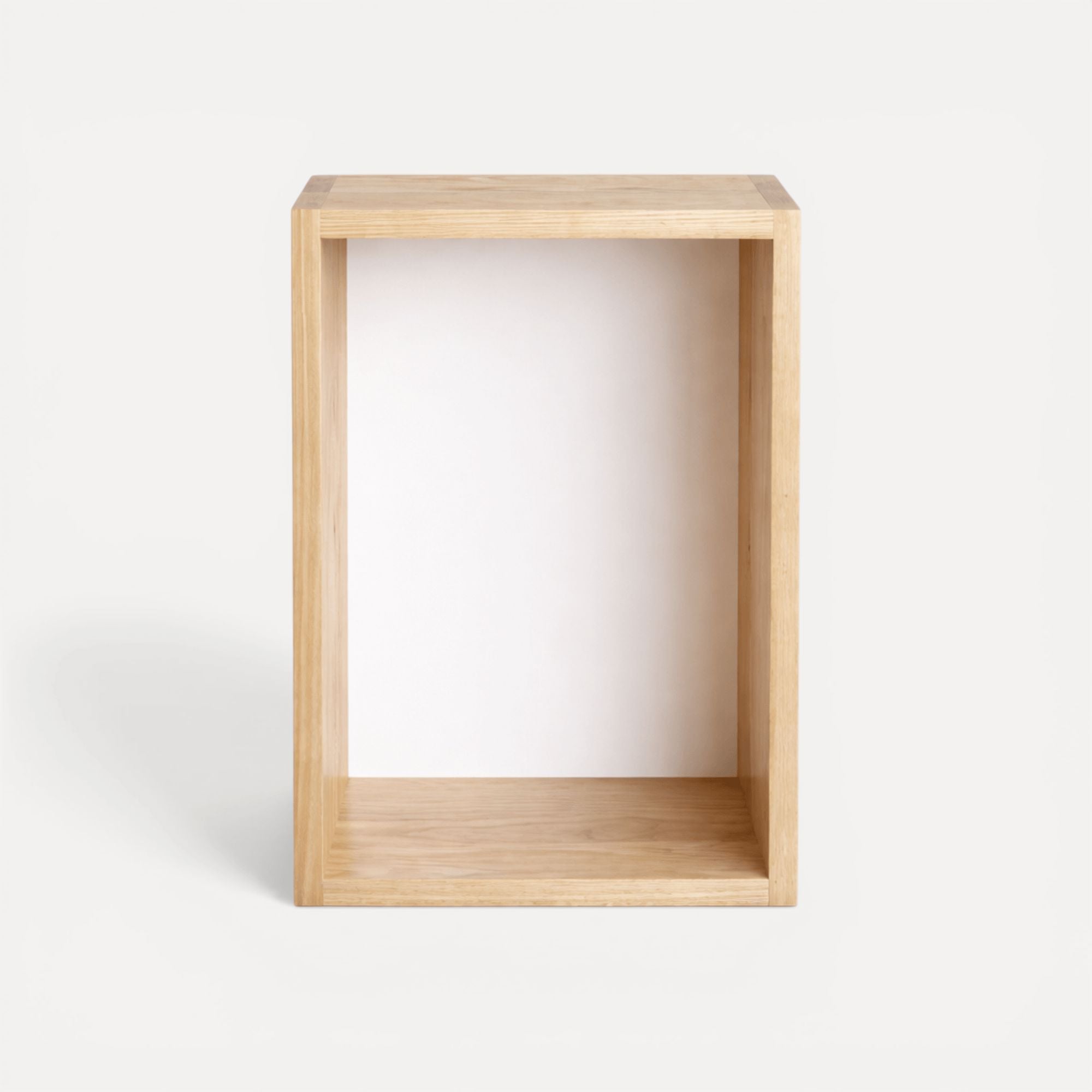 Romo Wall Box / Cube - Medium Office &amp; Storage Furniture Beachwood Designs 