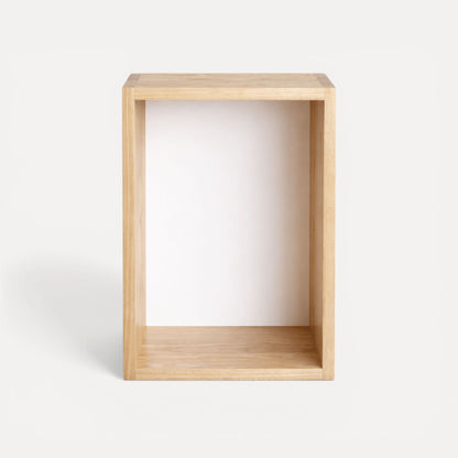 Romo Wall Box / Cube - Medium Office &amp; Storage Furniture Beachwood Designs 