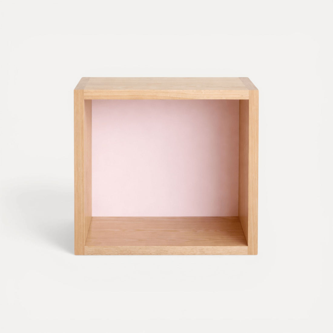 Romo Wall Box / Cube - Small Office &amp; Storage Furniture Beachwood Designs 