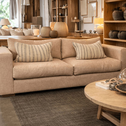 Rosa Sofa - 3 Seater Living Furniture Beachwood Designs 
